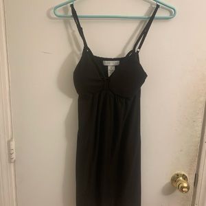 Bathing suit cover up